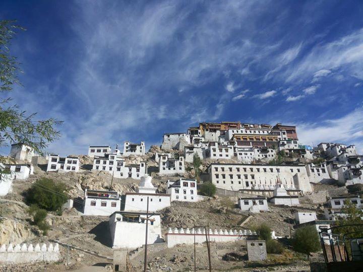 Photo of Amazing trip to Leh-Ladak 7/8 by Deepika Jaswal