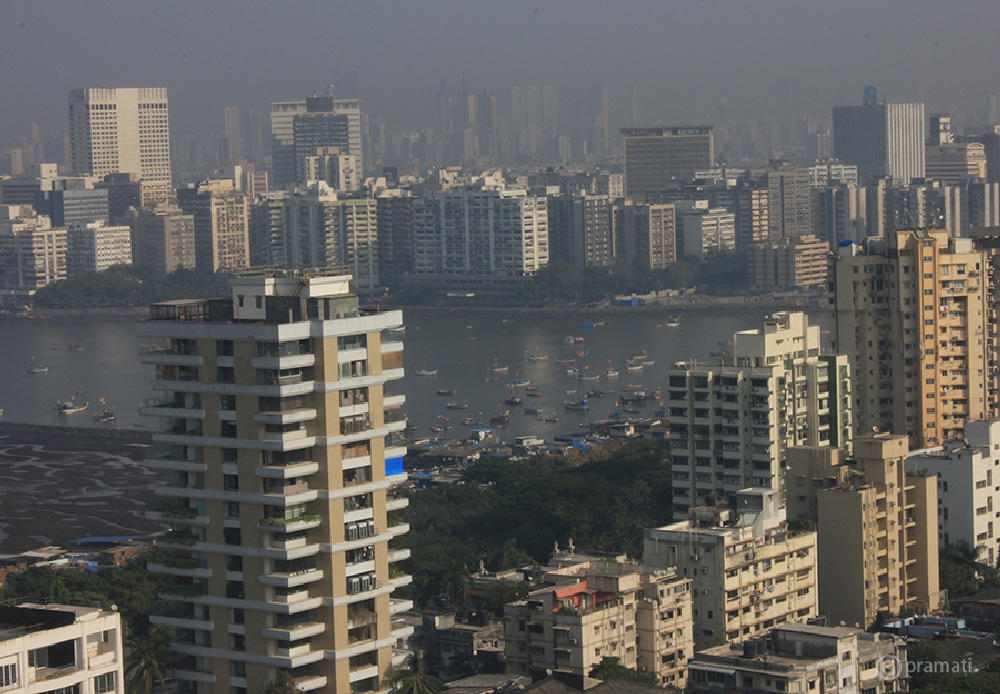 Photo of 12 Amazing Photographs of MUMBAI That Bring Out The Soul Of The City! 26/26 by Pramati Anand