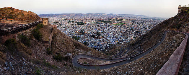 Photo of Jaipur Attractions: 10 Ways How This City Has Spoilt You 2/9 by Anmol Arora (Boring Traveller)