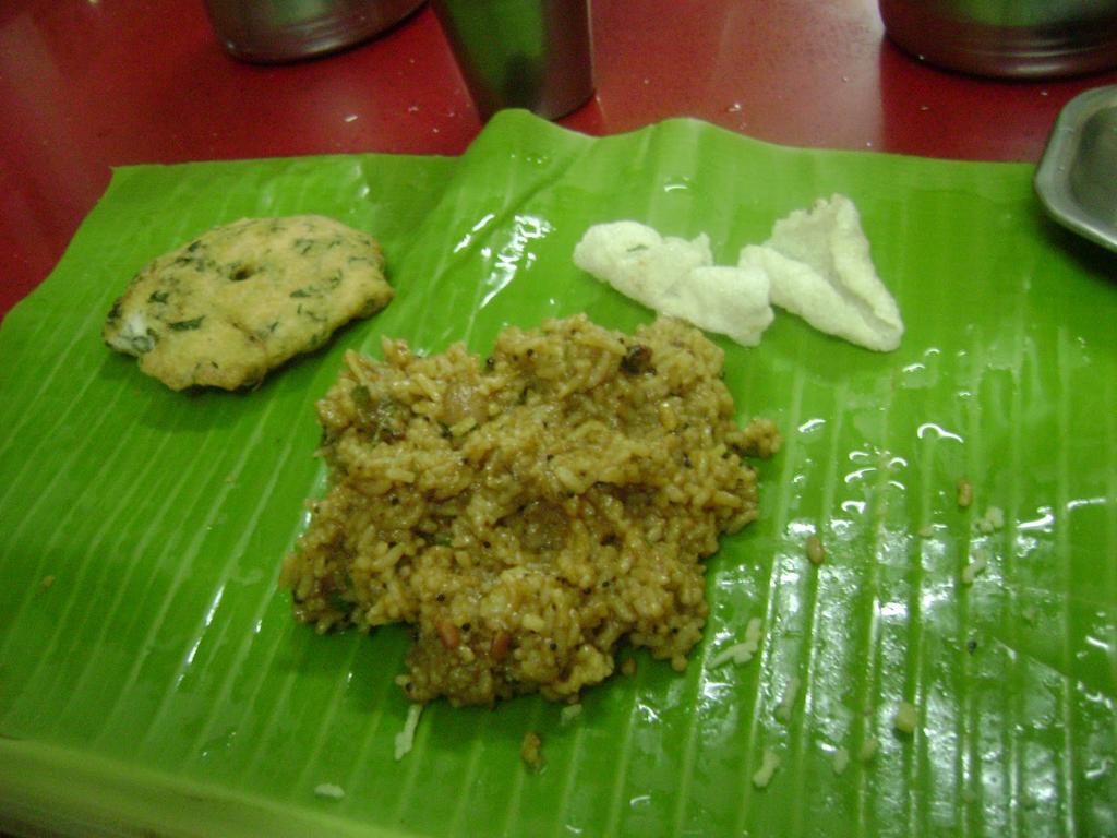 Photo of Time travel made possible by 10 timeless Indian restaurants 12/15 by Anmol Arora (Boring Traveller)