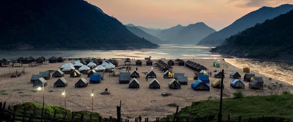 Photo of Hiking it up along the Eastern Ghats 3/15 by Vishal Pratap Singh Deo