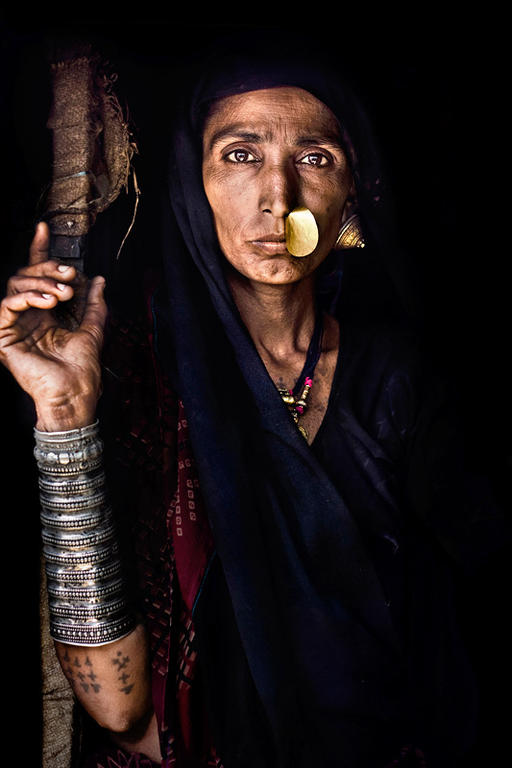 10 Portraits Of Tribal Women That Testify That Theres Beauty In Diversity Tripoto