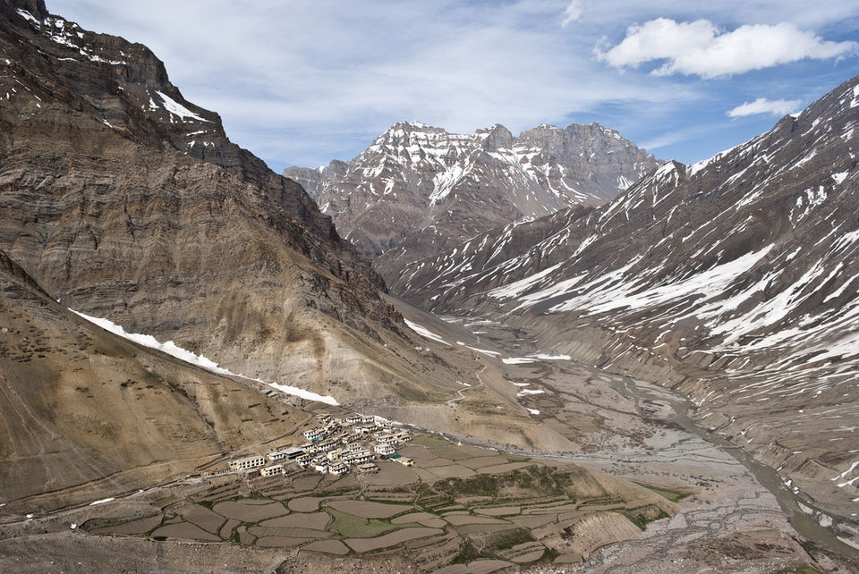 Photos of 12 Untouched Valleys Of India That Are Hiding In Plain Sight 4/12 by Sreshti Verma