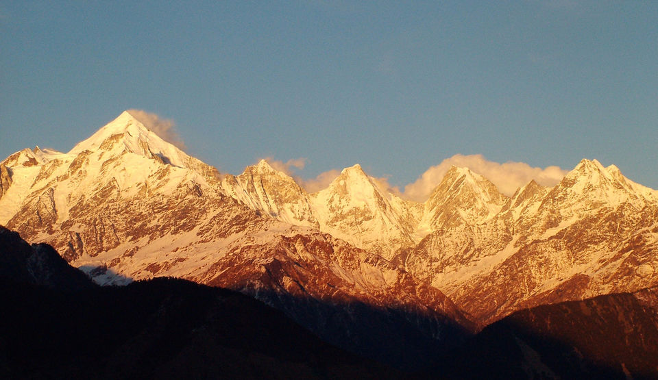Photos of 12 Untouched Valleys Of India That Are Hiding In Plain Sight 3/12 by Sreshti Verma