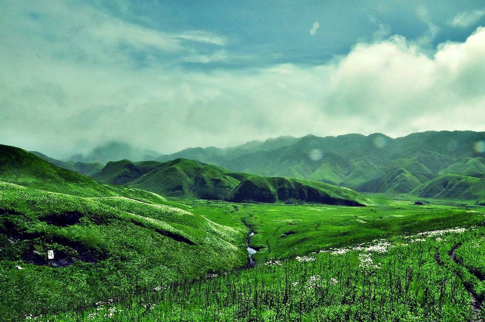 Photos of 12 Untouched Valleys Of India That Are Hiding In Plain Sight 11/12 by Sreshti Verma