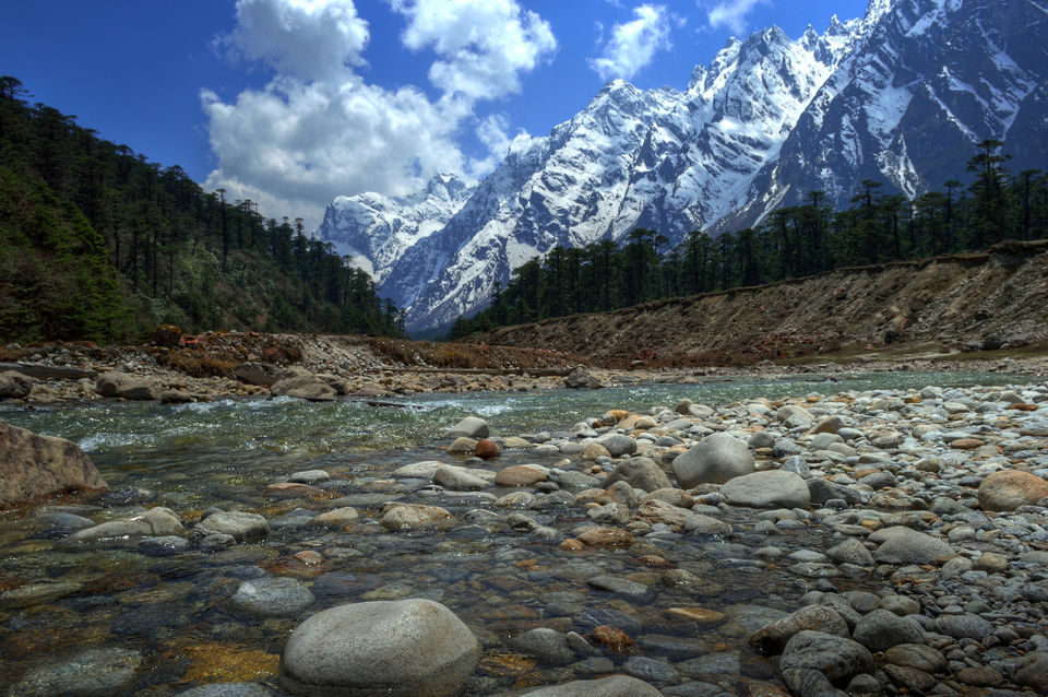 Photos of 12 Untouched Valleys Of India That Are Hiding In Plain Sight 12/12 by Sreshti Verma