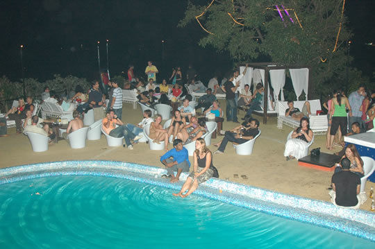Vitamin SEA : GOA - Resistance is futile !! by Aditya Sen