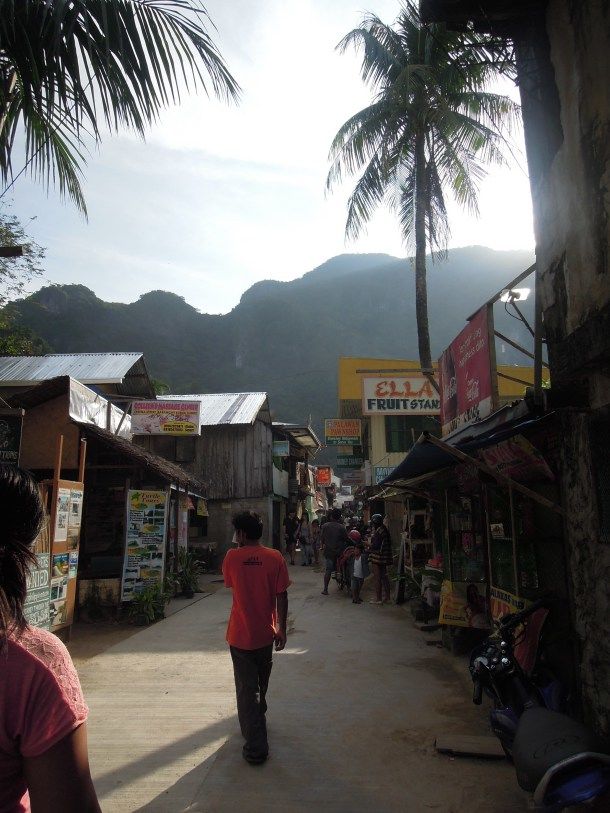 Budget Travel Guide to El Nido, Philippines by Kaiye and Abee | Tripoto