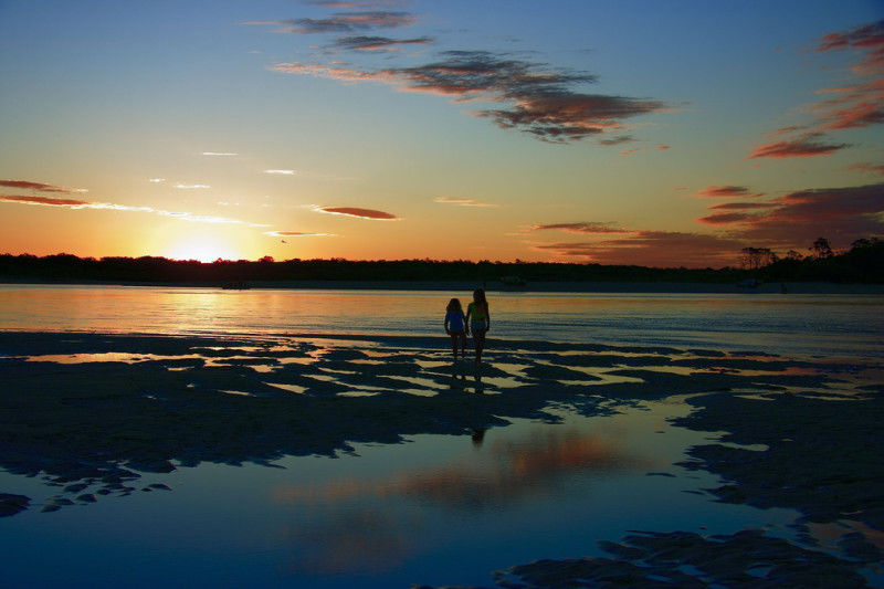 Australia East Coast Must See Places - East Coast ...