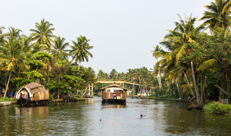 Photos of You've Got 14 Long Weekends In 2017, And We've Planned The Perfect Getaway For Each 10/14 by Sreshti Verma
