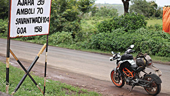 5 Best Road Trips From Mumbai Tripoto And the terrain sure does not disappoint. 5 best road trips from mumbai tripoto