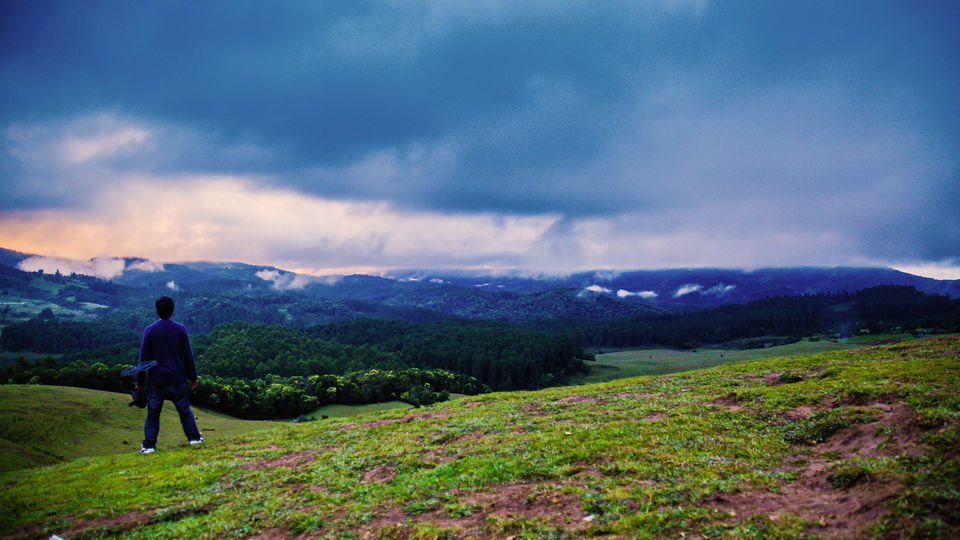 Travel Blogs Ooty India Travel Blogs Ooty India