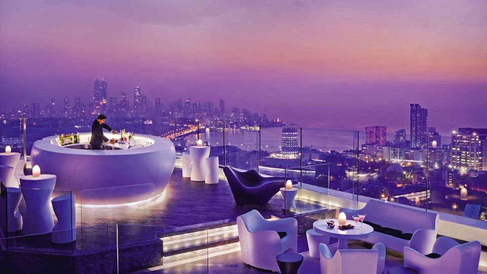 Candle Light Dinner in Mumbai, 8 Romantic Candle Light Dinner Restaurants in Mumbai Tripoto