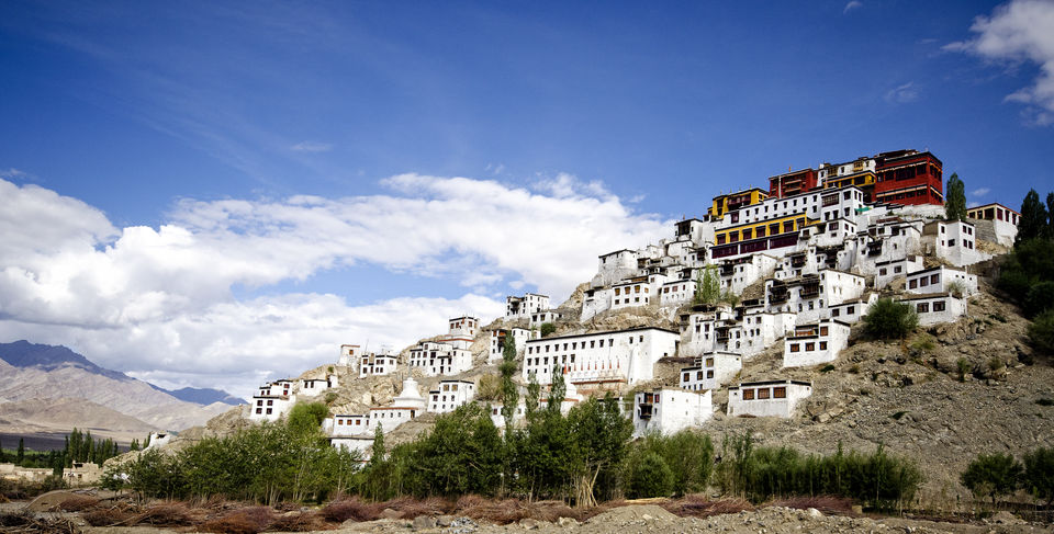 Photos of All You Need To Know About The Iconic Manali to Leh Road Trip 15/26 by Tripoto