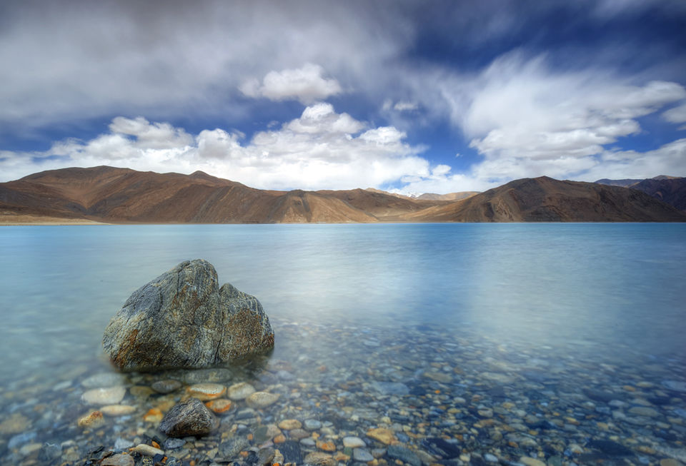 Photos of All You Need To Know About The Iconic Manali to Leh Road Trip 24/26 by Tripoto