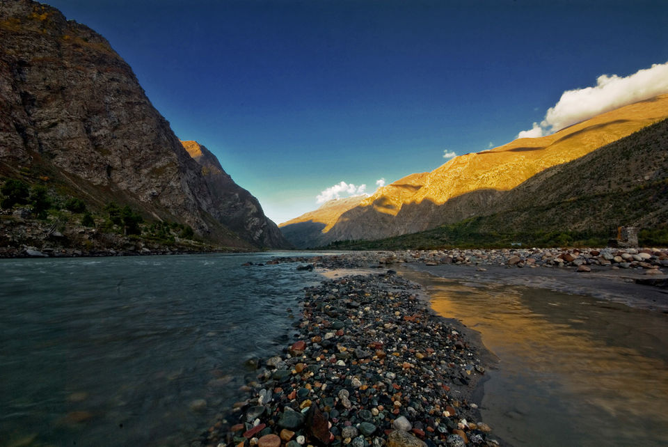 Photos of All You Need To Know About The Iconic Manali to Leh Road Trip 10/26 by Tripoto