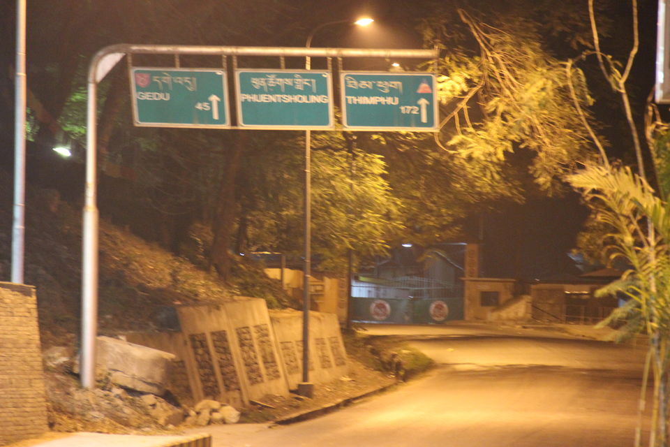 Photos of Thimphu, Bhutan 1/1 by Ankit Garg