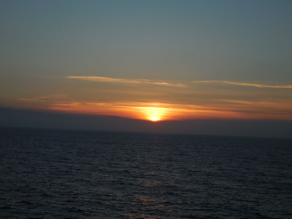 Photos of Mediterranean Sea 2/2 by Ankit Garg