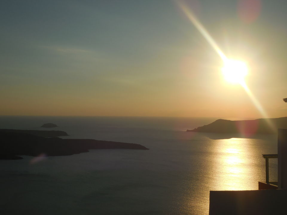 Photos of Aegean Sea 1/1 by Ankit Garg