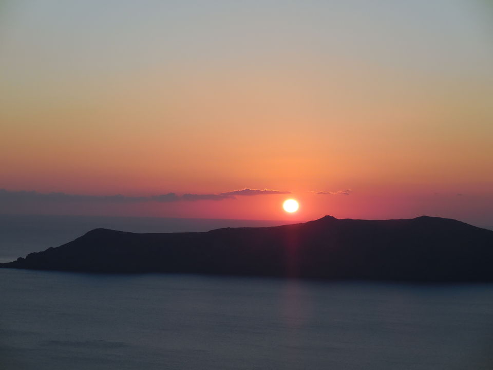 Photos of Santorini, Thira, Greece 1/1 by Ankit Garg