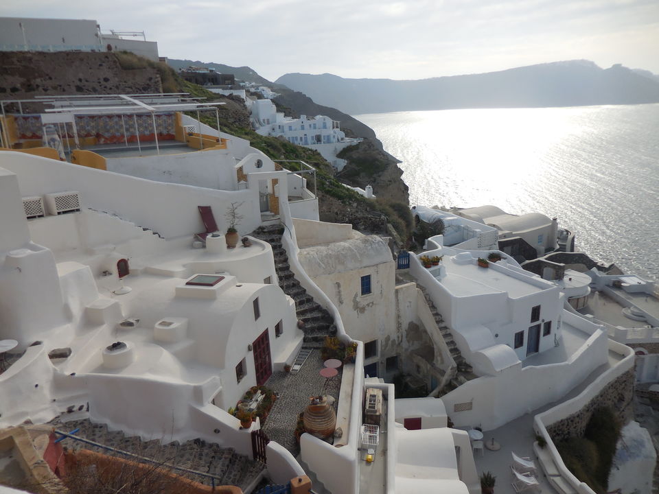 Photos of Oia, Thira, Greece 1/1 by Ankit Garg