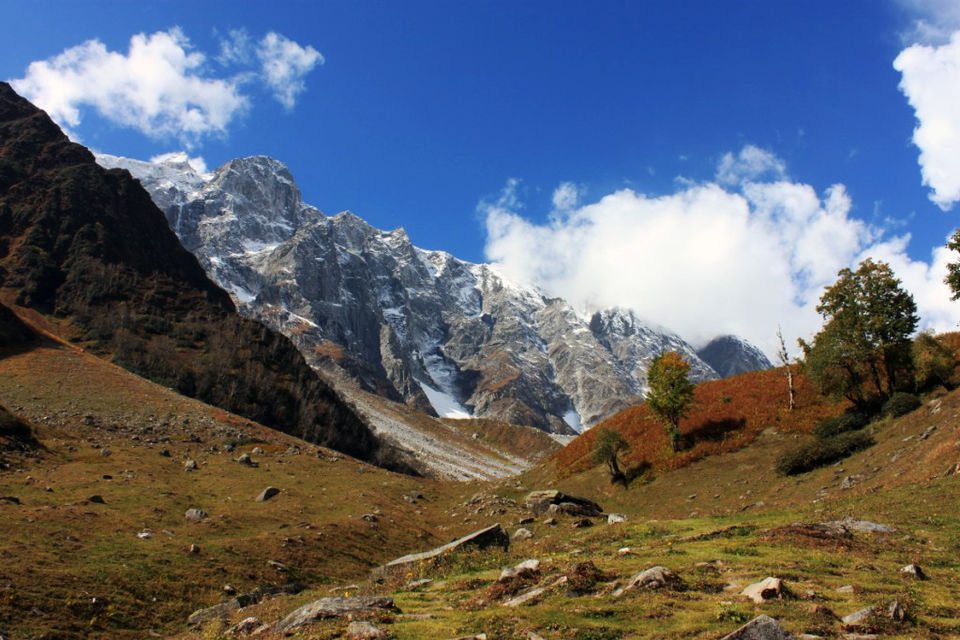 Beas Kund Trek