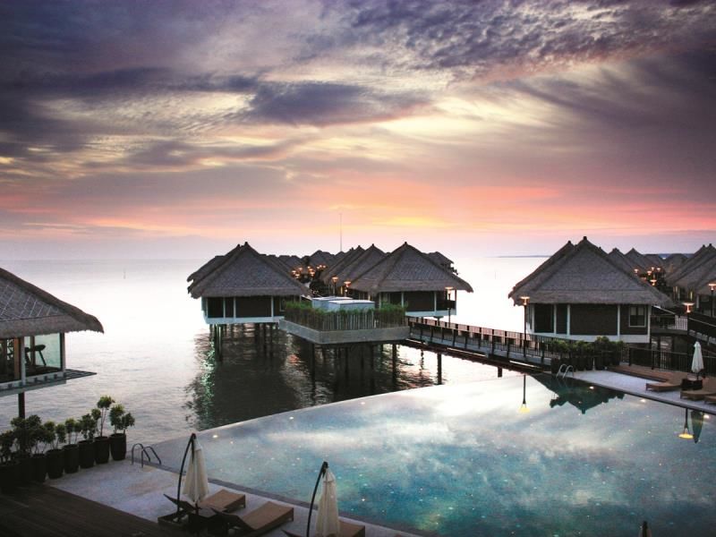 Sepang Gold Coast- Maldives of Malaysia by Lalitha ...