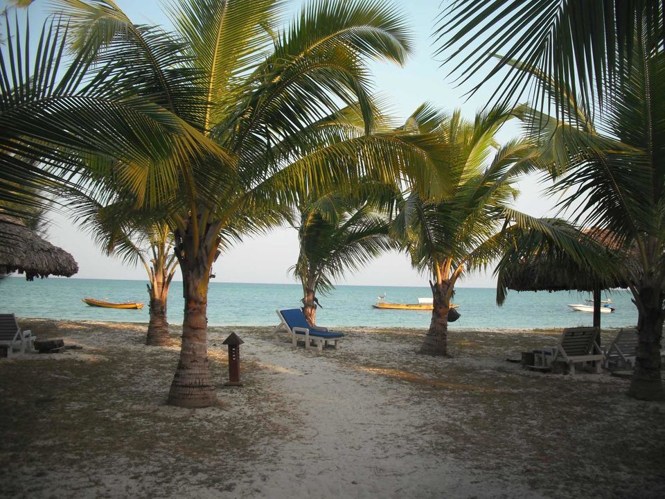 Andaman and Nicobar Islands by Ashmi | Tripoto