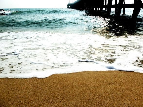 Short Break To Pondicherry By Ashmi Tripoto