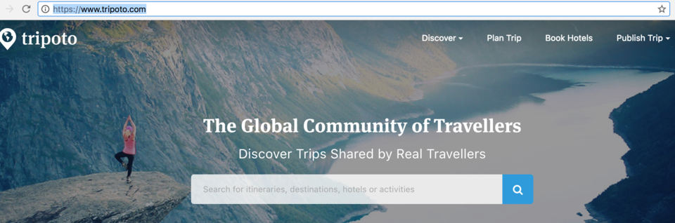 What Is Tripoto How To Use Monetise How To Plan A Trip Other Important Questions Answered Tripoto At tripoto we are bringing together travelers from around the world to sh. what is tripoto how to use monetise