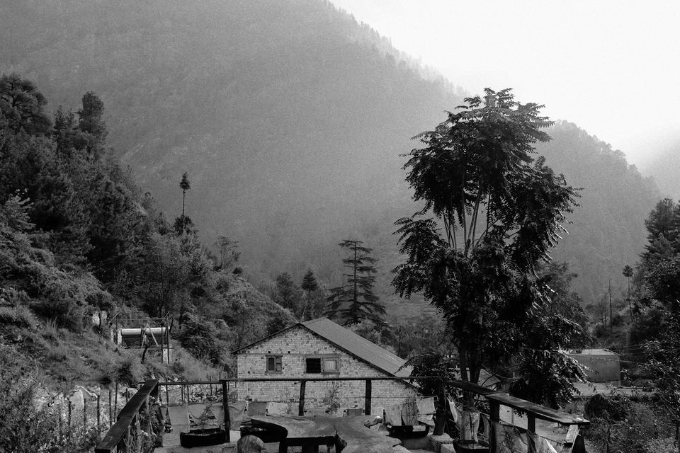 Photos of Why Gone Fishing Cottages, Deori needs to be your next holiday destination… 1/5 by Reha Bublani