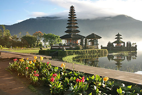 Photos of Spiritual and Exotic Bali 4/13 by Ruchika Makhija