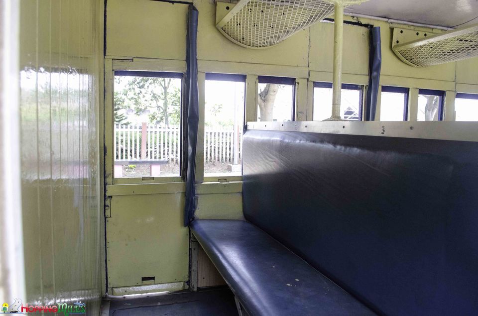 Ooty Toy train A MUST experience !! by Ashwini Tripoto