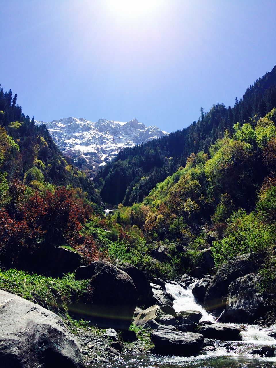 Kasol: Backpackers paradise by gouthami kandi | Tripoto