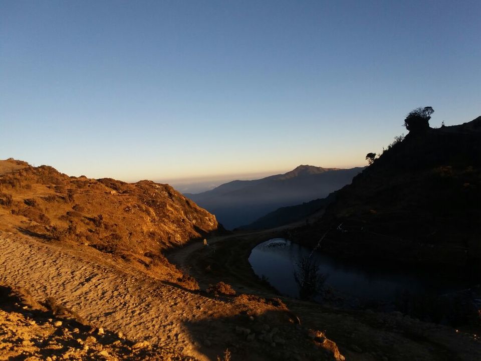 Photos of Sndakphu,,way to heaven...combination of nepal and India. 11/15 by Debasree