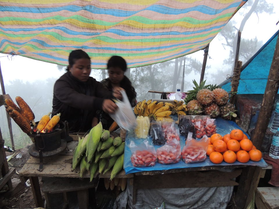 Photos of Shillong View Point, East Khasi Hills, Meghalaya, India 1/1 by pshrutika