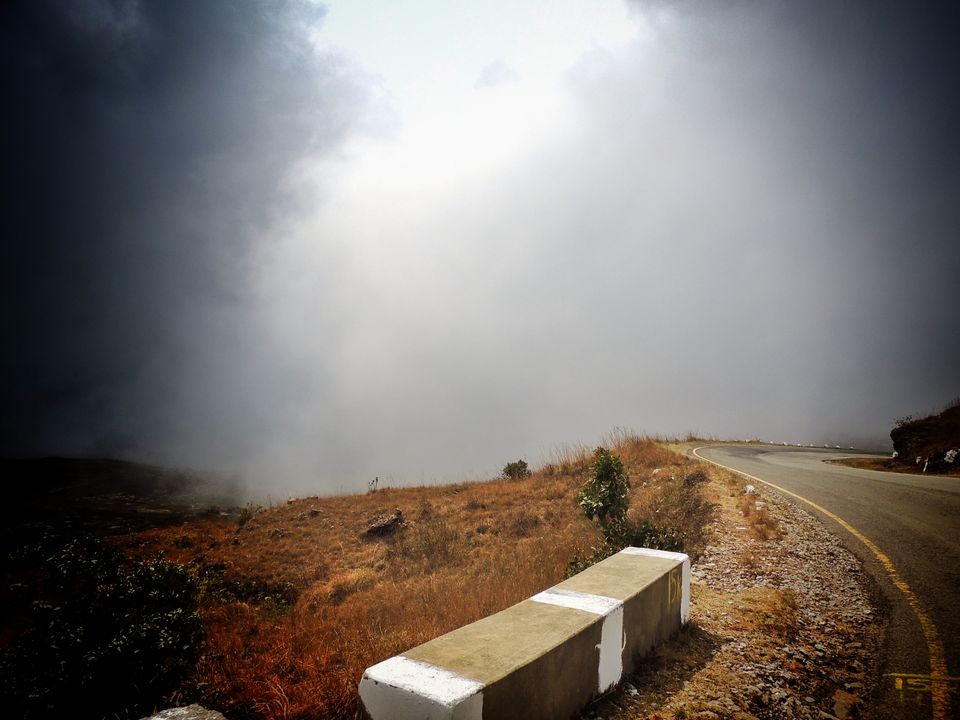 Photos of Cherrapunji, Meghalaya, India 1/1 by pshrutika