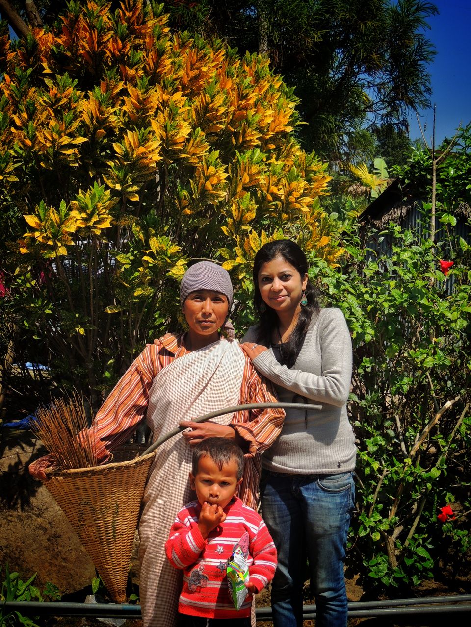 Photos of Mawlynnong~Asia's Cleanest Village! The visit to Meghalaya is incomplete if this goes untouched. 7/8 by pshrutika