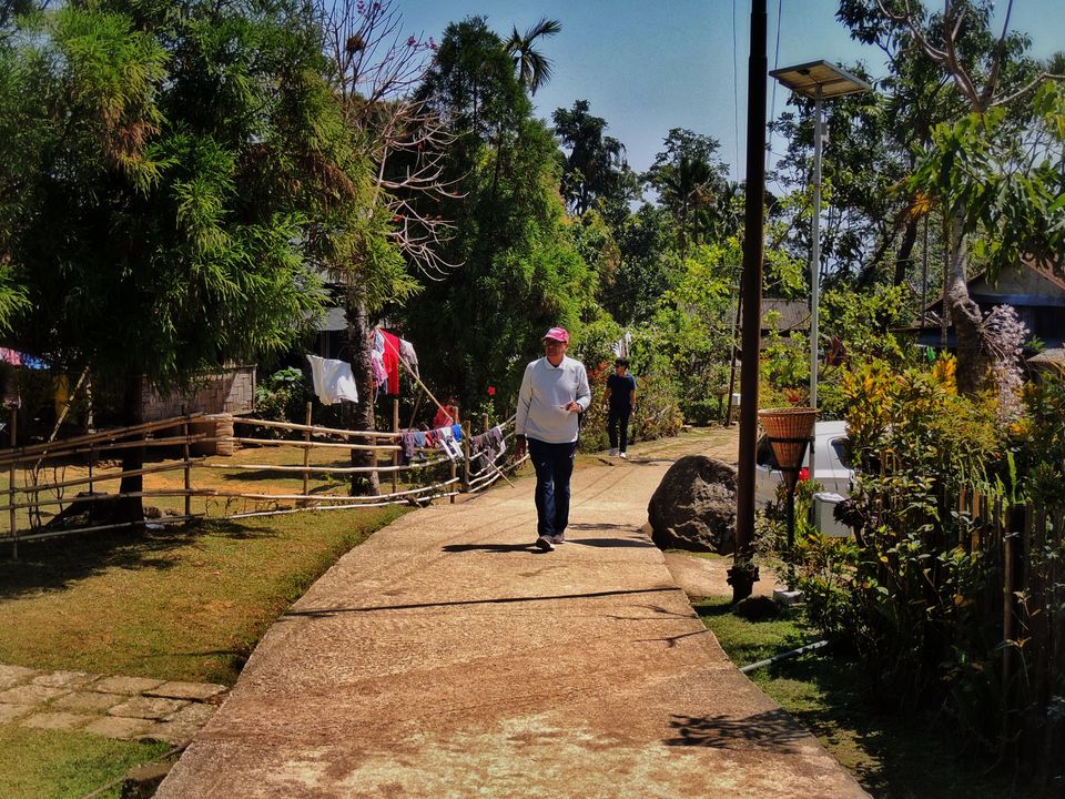 Photos of Mawlynnong~Asia's Cleanest Village! The visit to Meghalaya is incomplete if this goes untouched. 8/8 by pshrutika