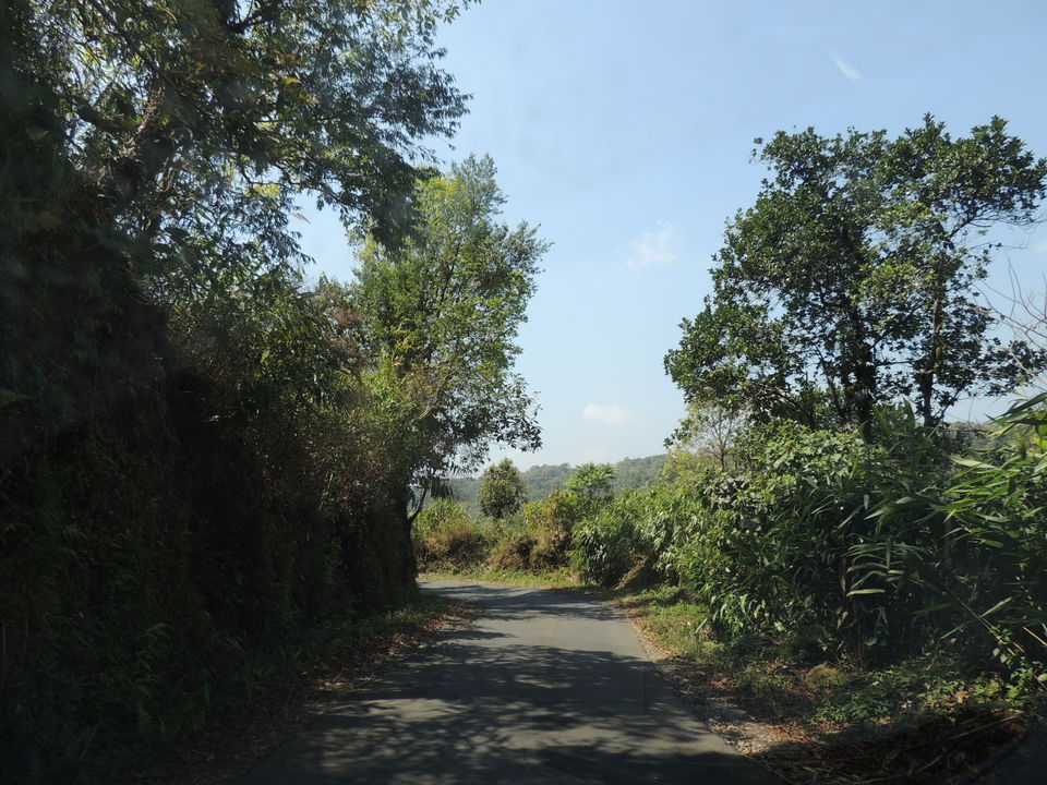 Photos of Mawlynnong~Asia's Cleanest Village! The visit to Meghalaya is incomplete if this goes untouched. 2/8 by pshrutika