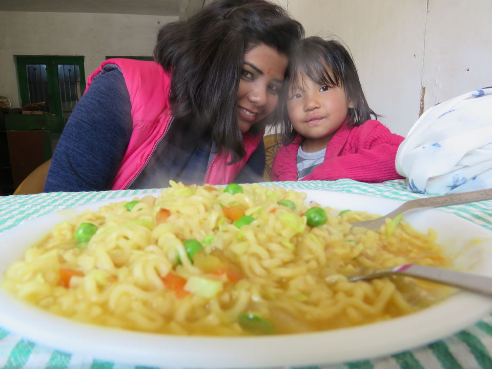 Photos of #SwipeRightToTravel: Meeting people while travelling alone 2/7 by kriti arora