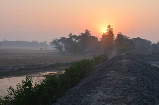 Photos of Gosaba, West Bengal, India 1/1 by ANKITA DEY