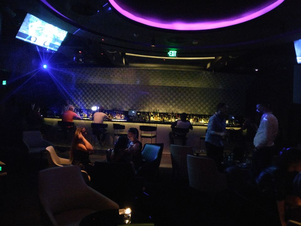 Photos of Noir Lounge & Club, Doha, Qatar 5/6 by Charandeep Singh