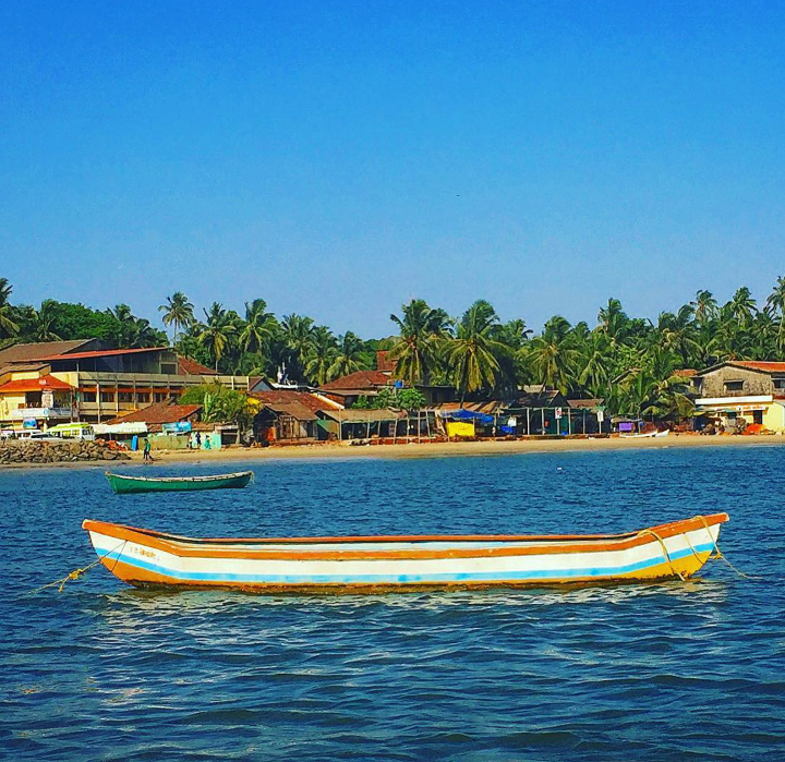 A Short Budget Trip To Tarkarli Tripoto Stay in a tarkarli resort tour packages. a short budget trip to tarkarli tripoto