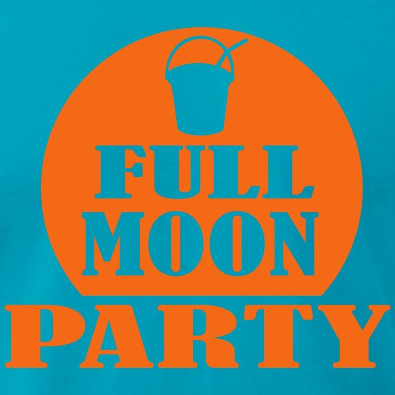 All You Need To Know About The Crazy Full Moon Party In Thailand by Out