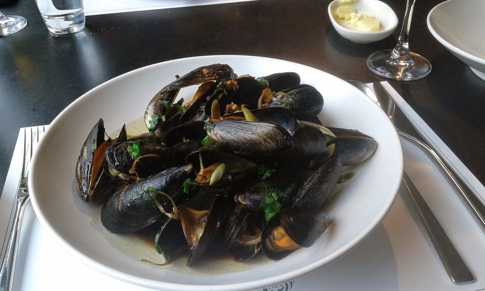 One week in Scotland by Nidhi Rani Tripoto