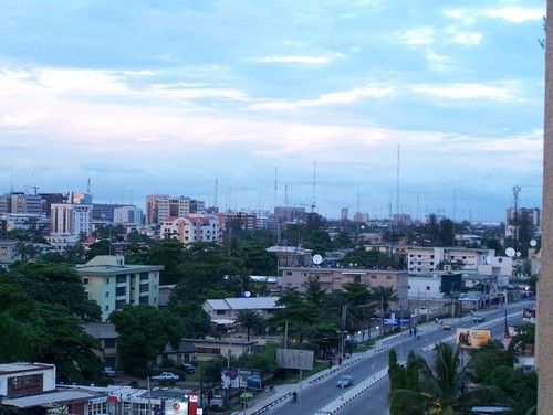 Lagos, Nigeria: An eye-opener by Janice Temple | Tripoto
