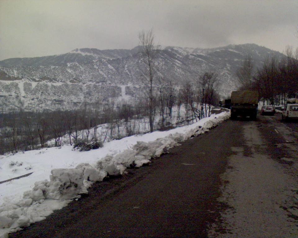 Kashmir  Indias Very Own Switzerland