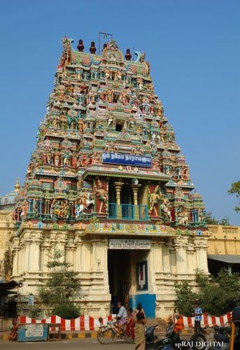 Rameshwaram: A Bikers Perspective by Achal Gupta | Tripoto