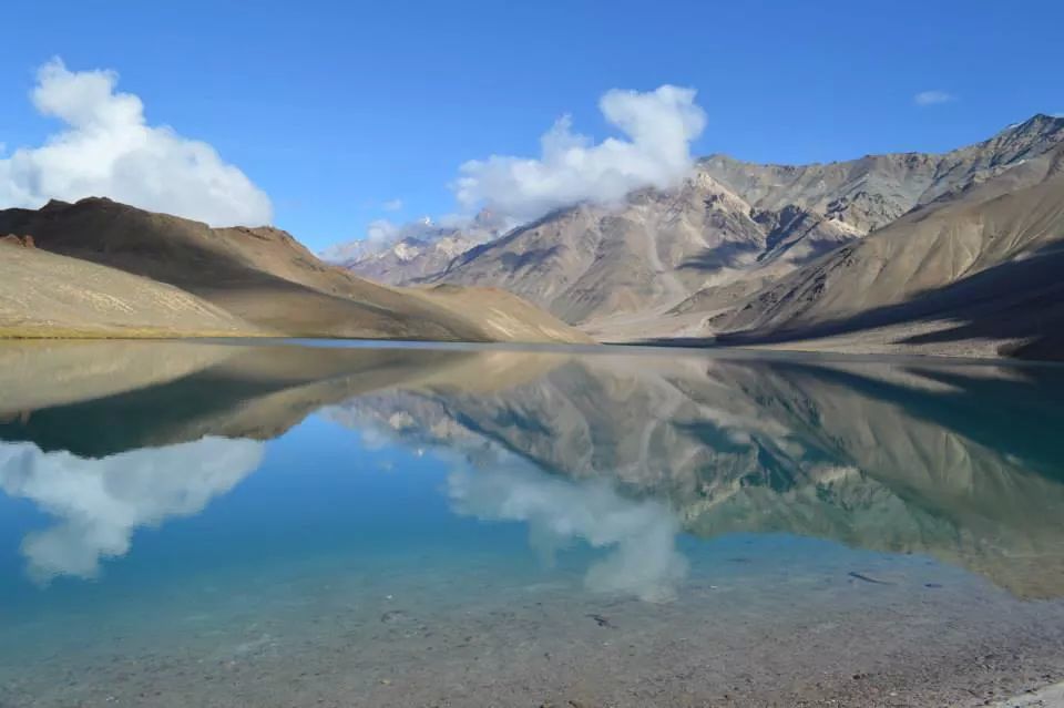 Lahaul-Spiti-Pin-Lingti 2014 by Ikshit Shrivastava | Tripoto